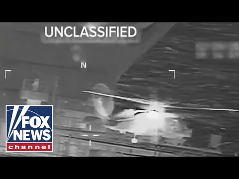 Read more about the article DETAILS: US Coast Guard pursues third alleged Venezuelan oil tanker