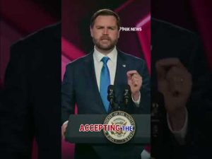 Read more about the article JD Vance reveals personal struggle following Charlie Kirk’s death #shorts #us #jdvance #charliekirk