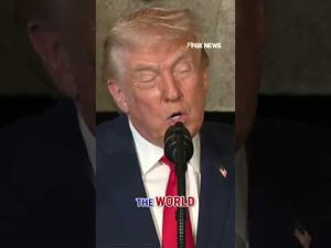 Read more about the article President Trump touts new ‘Trump class’ battleships #foxnews #news #us #trump #president #military