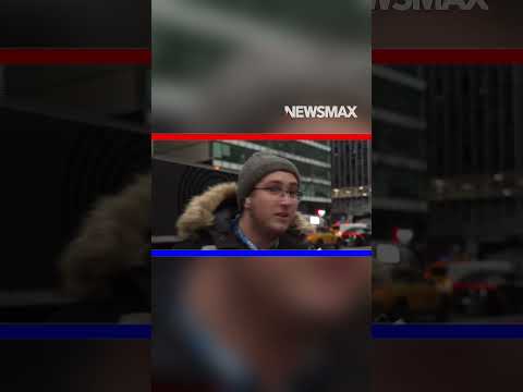 Read more about the article Asking New Yorkers if the ‘color of the year’ is racist: Rob Finnerty