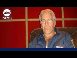 Read more about the article Growing backlash after DOJ misses deadline to release Epstein files