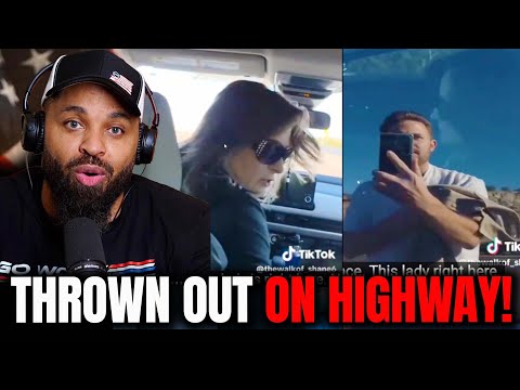Read more about the article Lyft Driver Loses It and Dumps Trump Supporters on Highway