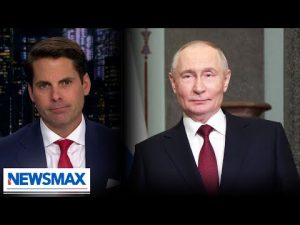 Read more about the article ‘Should the United States reengage with Russia?’: Rob Finnerty