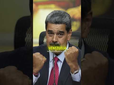 You are currently viewing Is Putin Preparing To Go To War With Trump Over Venezuela?