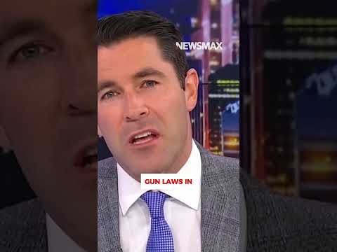 You are currently viewing France canceled NYE because of potential radical Islamic violence: Rob Schmitt