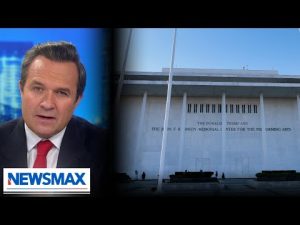 Read more about the article ‘This has made them all insanely crazy’: Greg slams Dems for outrage over Kennedy Center renaming