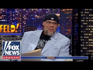 Read more about the article Tyrus: Will illegal immigrants return to US to get more cash to self-deport?