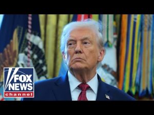 Read more about the article President Trump is doing what he says he is going to do, former Illinois governor says