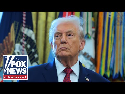 Read more about the article President Trump is doing what he says he is going to do, former Illinois governor says