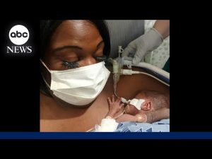 Read more about the article Mother of pregnant woman declared braindead and kept on life support speaks out