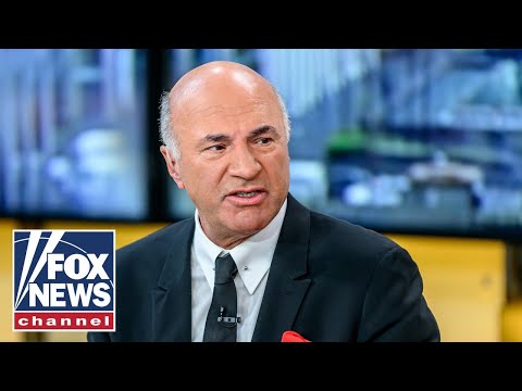 Read more about the article This is a ‘good thing’ for the US economy: Kevin O’Leary