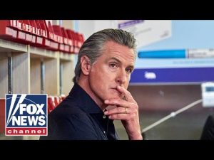 Read more about the article Florida gubernatorial candidate: Dems are going FURTHER down this rabbit hole