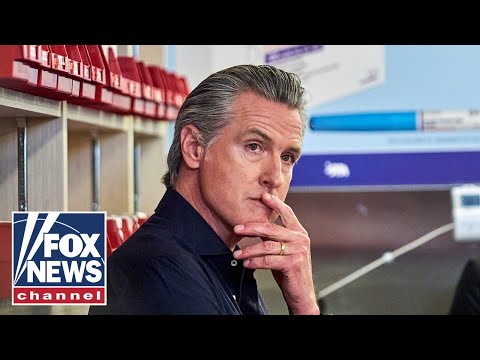 Read more about the article Florida gubernatorial candidate: Dems are going FURTHER down this rabbit hole