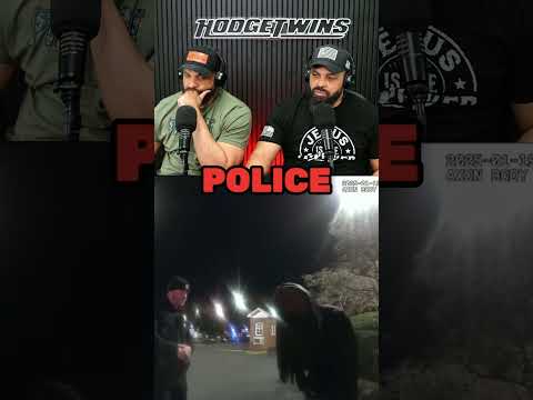 You are currently viewing This Dude Should Have BEEN Locked Up…