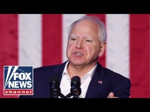 Read more about the article NEW: Minnesota fraud scandal GROWS as billions vanish under Walz admin