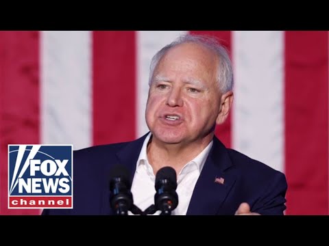 Read more about the article NEW: Minnesota fraud scandal GROWS as billions vanish under Walz admin