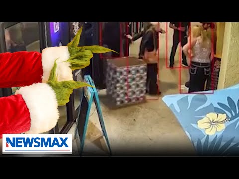 Read more about the article Grinches steal from charity drives ahead of Christmas | Wake Up America