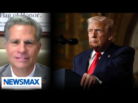 Read more about the article Trump’s deal to lower prescription prices will save people billions: Rep. Meuser | Wake Up America