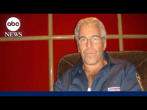 Read more about the article DOJ releases new trove of Epstein files