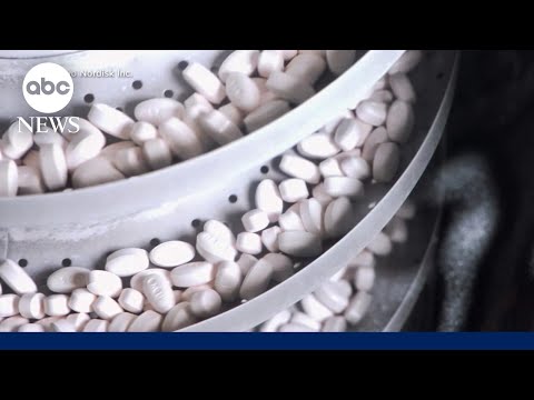 Read more about the article FDA approves first pill version of GLP-1 drugs