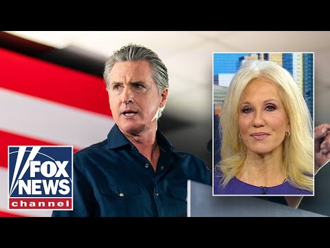 Read more about the article ‘Don’t fix your face!’: Dems TORCHED for 2028 rebrand