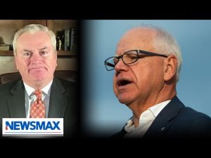 Read more about the article 75% of Somalis in Minnesota are on full government assistance: James Comer | National Report