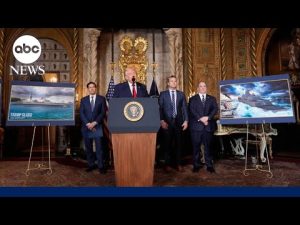 Read more about the article US pressure is ‘giving more reasons’ for Maduro to step down: Defense analyst