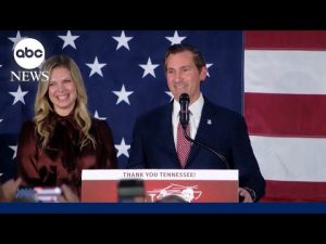 Read more about the article Republican Matt Van Epps projected winner in Tennessee special election