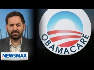 Read more about the article Doing nothing on healthcare is not an answer: Rep. Mike Lawler | National Report