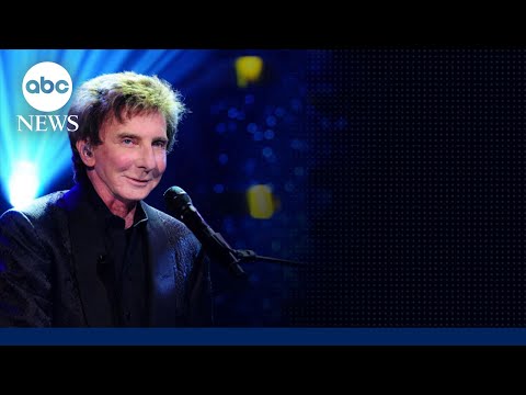 Read more about the article Barry Manilow will reschedule concerts after cancer diagnosis