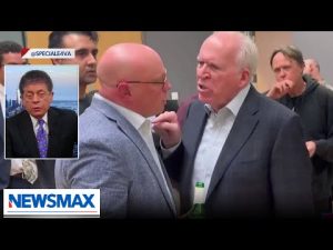 Read more about the article ‘Don’t know where this is going’: Judge Andrew Napolitano responds to Brennan probe | Newsline