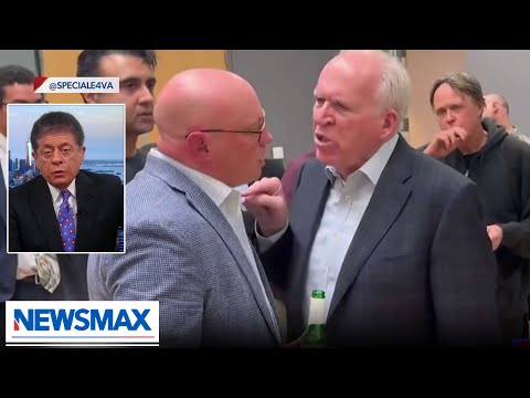 Read more about the article ‘Don’t know where this is going’: Judge Andrew Napolitano responds to Brennan probe | Newsline