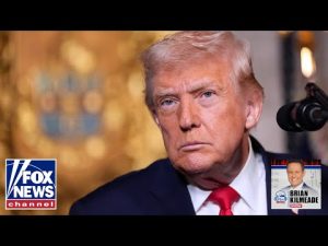 Read more about the article LIVE: Trump: If Maduro plays tough, it will be the last time | Brian Kilmeade Show