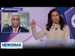 Read more about the article Islamism has been going on for quite some time: West on Gabbard | Newsline