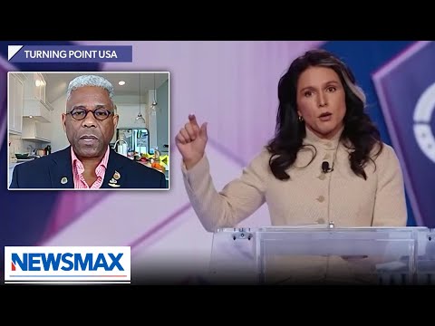 Read more about the article Islamism has been going on for quite some time: West on Gabbard | Newsline