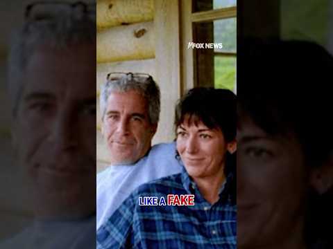 Read more about the article DETAILS: Epstein fake passport UNCOVERED in latest DOJ dump #shorts #doj #epsteinfiles #epstein