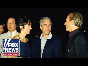 Read more about the article NEW: Fake passport, Trump flight records emerge in latest Epstein dump