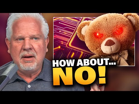 Read more about the article WARNING: This new Christmas gift trend is DANGEROUS?!