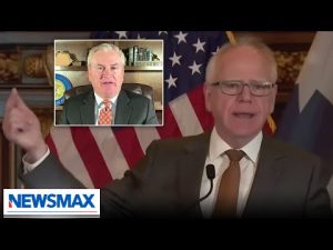 Read more about the article Former DHS advisor: Somalis think they deserve more taxpayer money | American Agenda