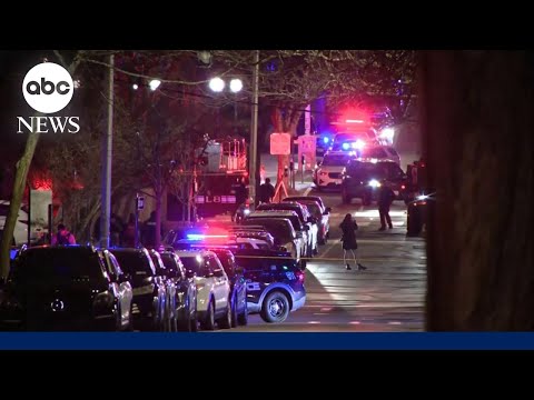 Read more about the article Brown University police chief put on leave, Dept. of Education launches review