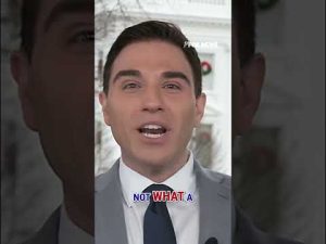 Read more about the article BREAKING: White House celebrates ‘BLOCKBUSTER’ economic report