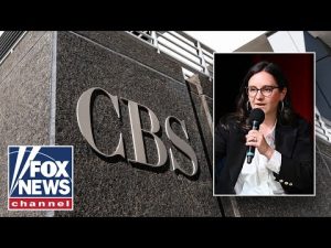 Read more about the article Left MELTS DOWN over axed ’60 Minutes’ segment: ‘How democracy DIES’