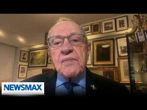 Read more about the article ‘Modern day McCarthyism’: Alan Dershowitz slams handling of Jeffrey Epstein-related accusations