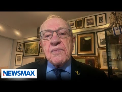 Read more about the article ‘Modern day McCarthyism’: Alan Dershowitz slams handling of Jeffrey Epstein-related accusations