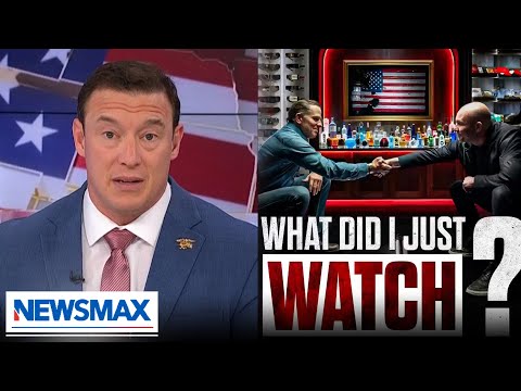 Read more about the article Carl Higbie: Hunter Biden was a crackhead with a silver spoon