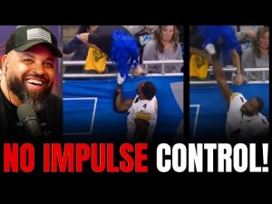 Read more about the article Black NFL Player ruins career in 6 seconds over N word Claims!