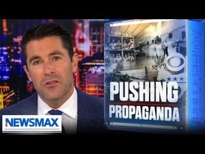 Read more about the article Rob Schmitt: Immigration narrative ‘driven by a completely broken media’