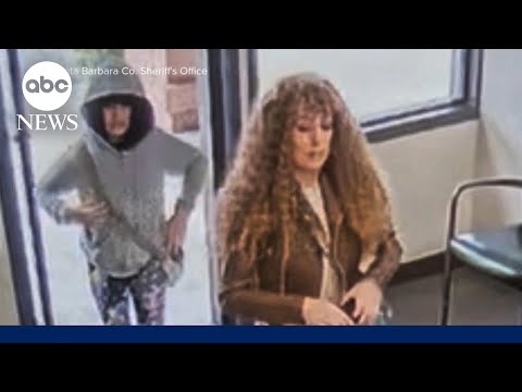 Read more about the article Ashlee Buzzard in custody after missing daughter’s remains found in Utah, sources say