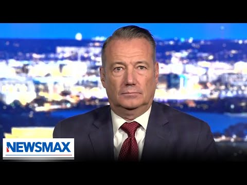 Read more about the article Acting ICE Director responds to “60 Minutes” story