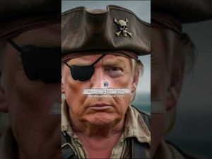 Read more about the article Trump’s New Plan To Stop The Cartel Empire Will Shock You